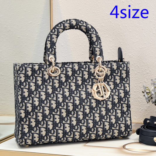 1XD439B Fashionable embroidery bag