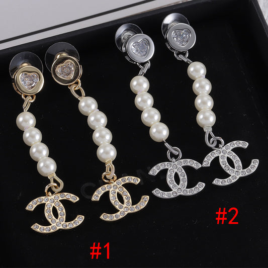 14C688E  Fashion  Earrings