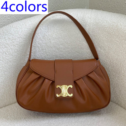 1XCL452B Fashionable leather bag