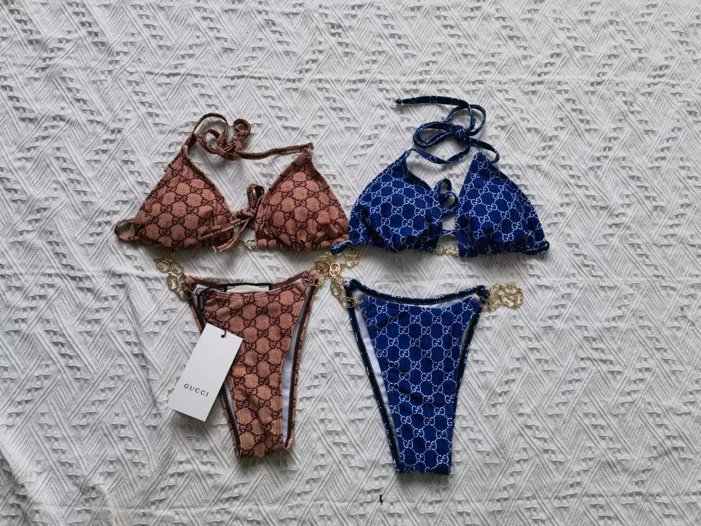 14B41Y   fashion  Bikini swimsuit