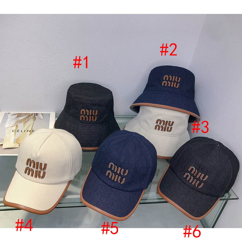 14A391M  Fashion hats