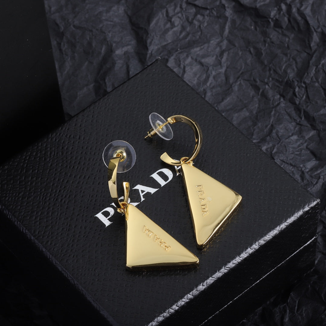 1YPD73E  Fashion high -quality Earrings