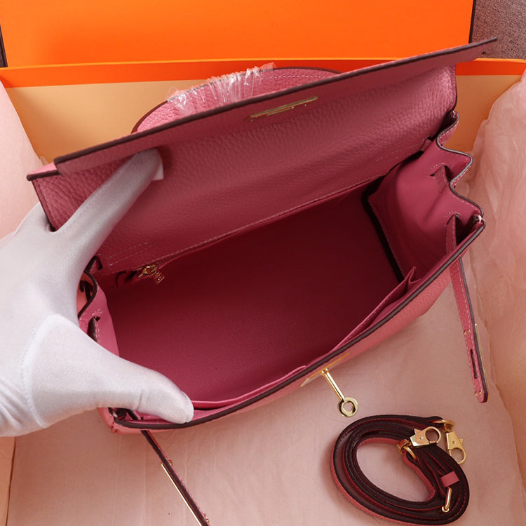 1H2B  High quality Fashionable leather bag 