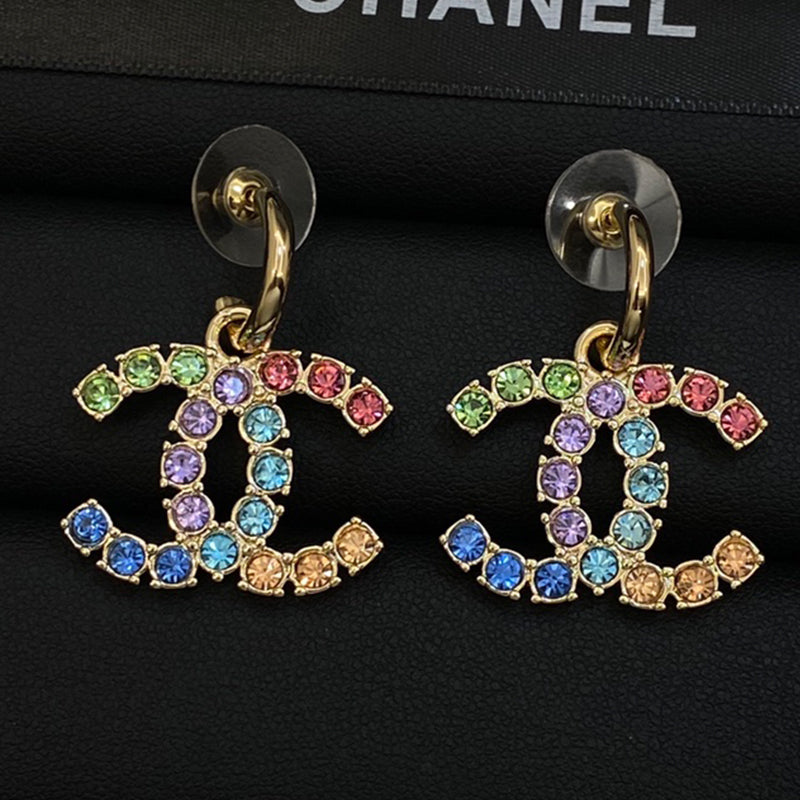 14C501E  Fashionable and high quality Earrings