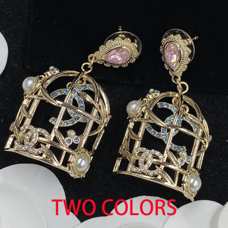 1NC89E Fashion high -quality earring