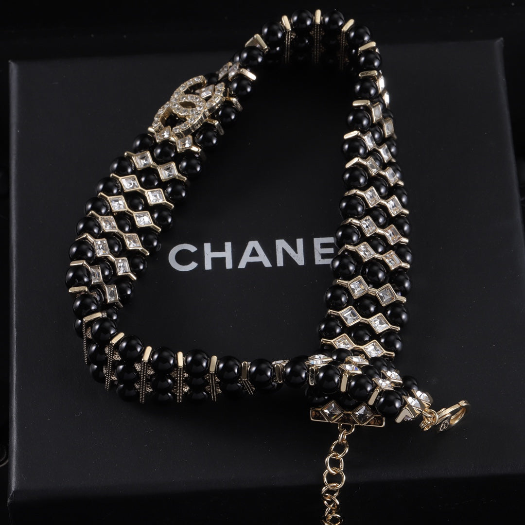 14C690K  Fashion  Necklaces