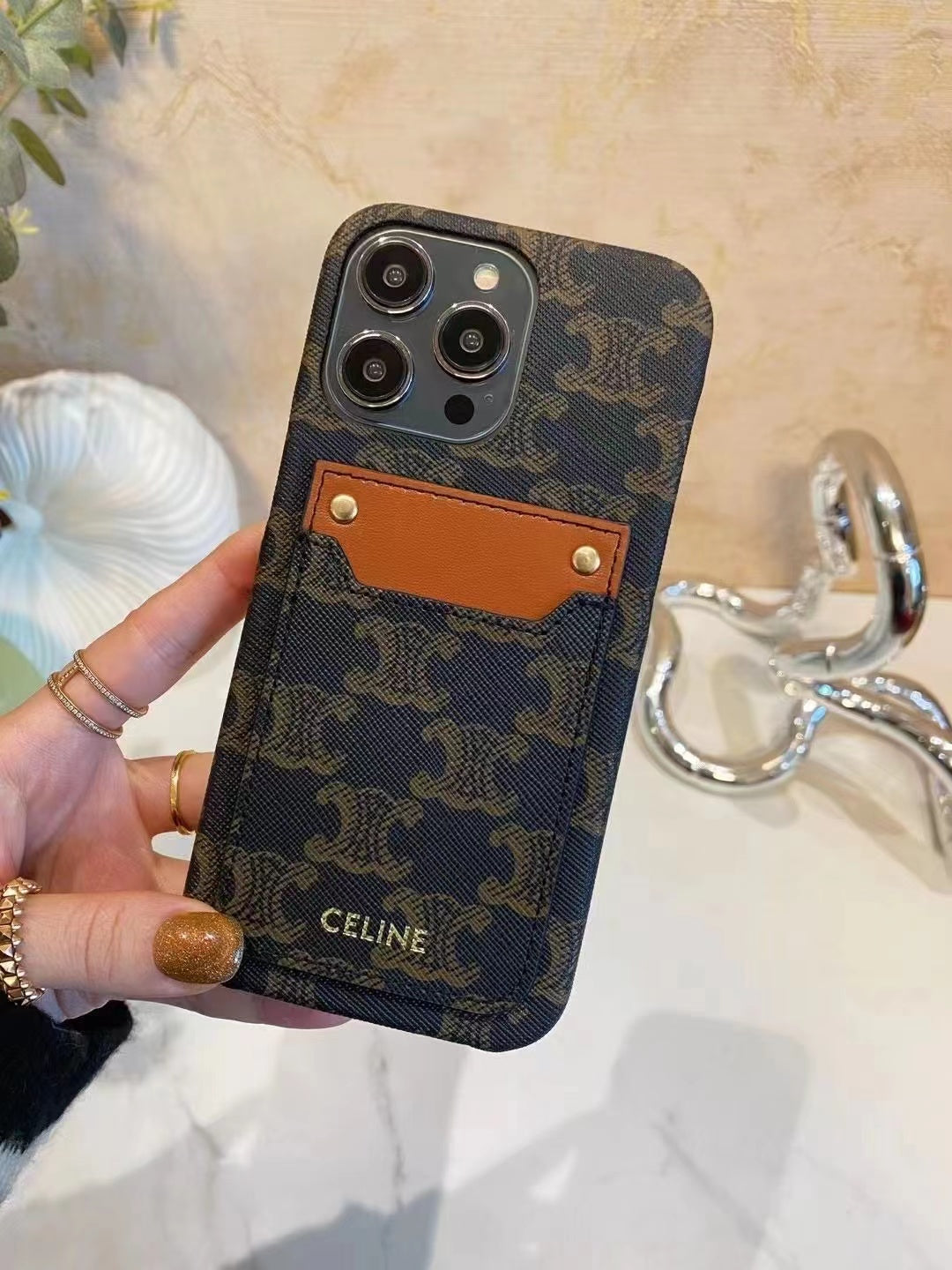 PXCL50A Fashion Phone Case