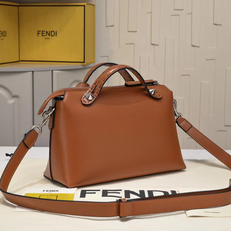 21XF321B  Fashionable leather bag 