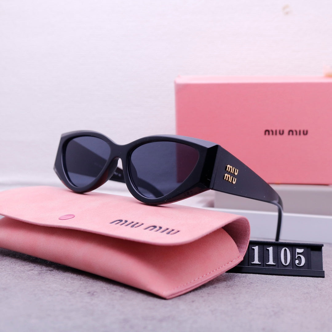 74A461T  fashion Sunglasses