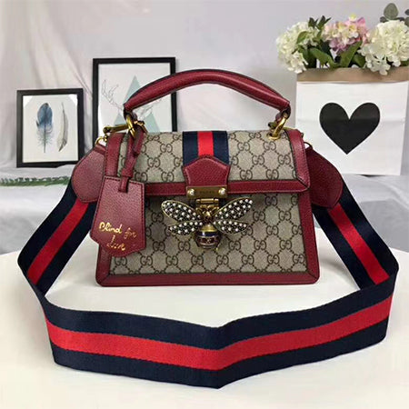 3B23B   Fashionable leather bag 