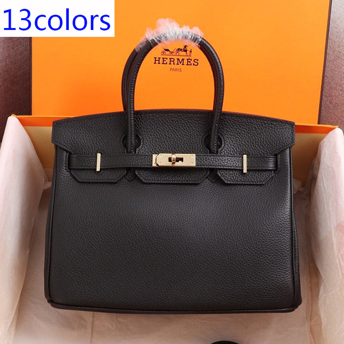 3H78B  High quality Fashionable leather bag 