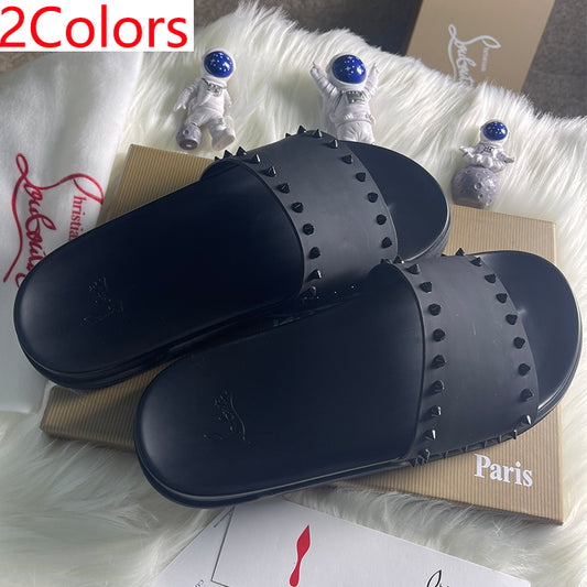 J4A26Z   fashion  Slippers