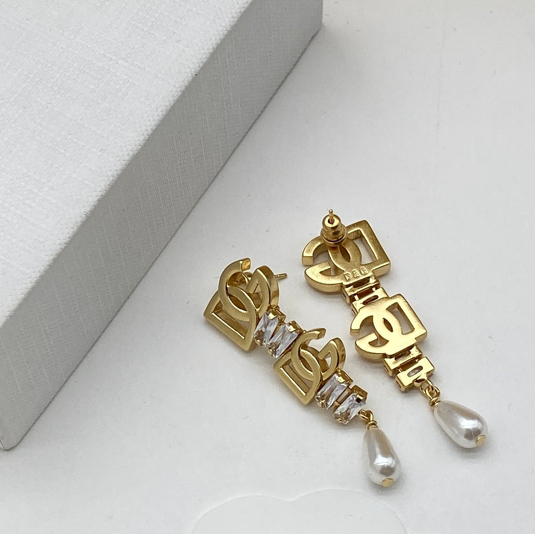 1NA141E Fashion high -quality earring