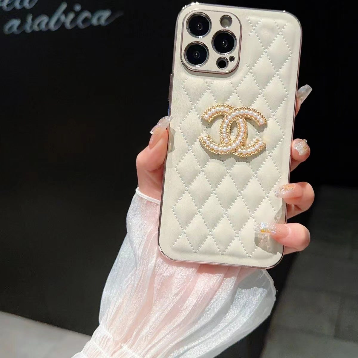 PXC23A Fashion Phone Case