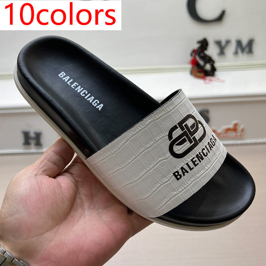 54J99Z   fashion  slippers