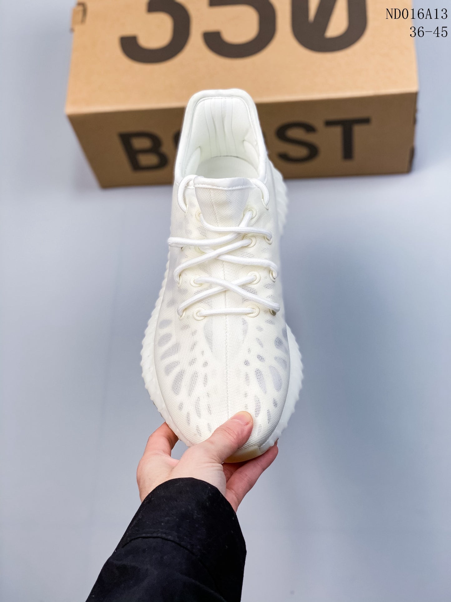 4YA86Z  Yeezy Fashion Sneakers (No Box, August-October Big Sale)