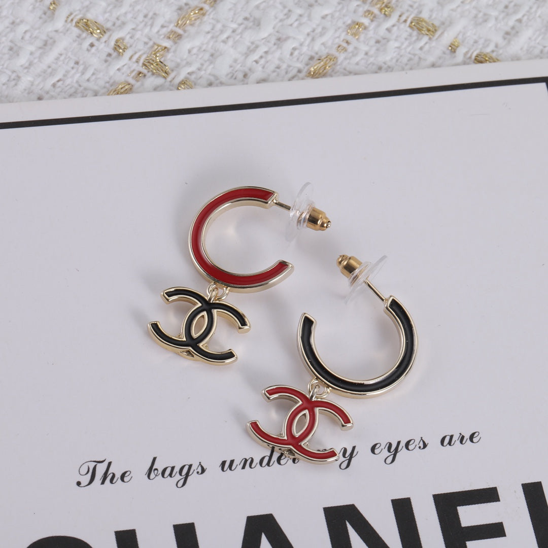 14C306E   Fashionable and high quality  Earrings