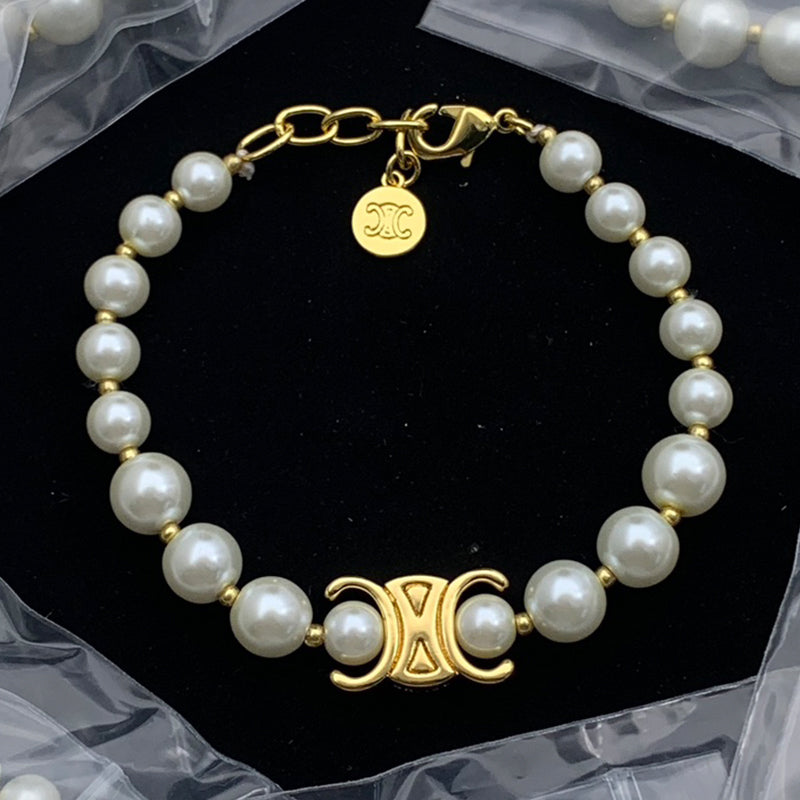 84CL77X  Fashionable and high quality Bracelets Necklaces