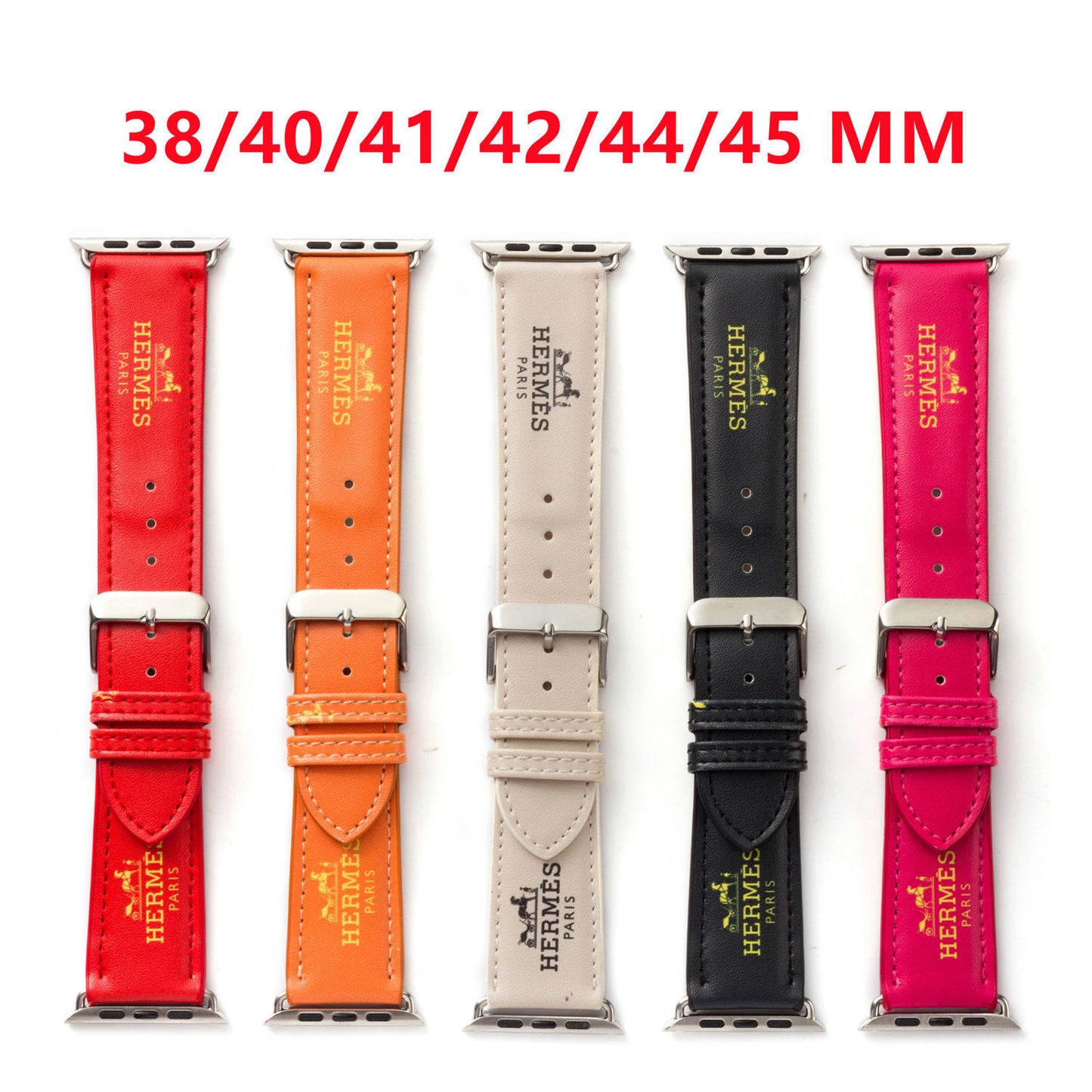 PXH63A Fashion watch strap (Appleiwatch2/3/4/5/6/7/8)