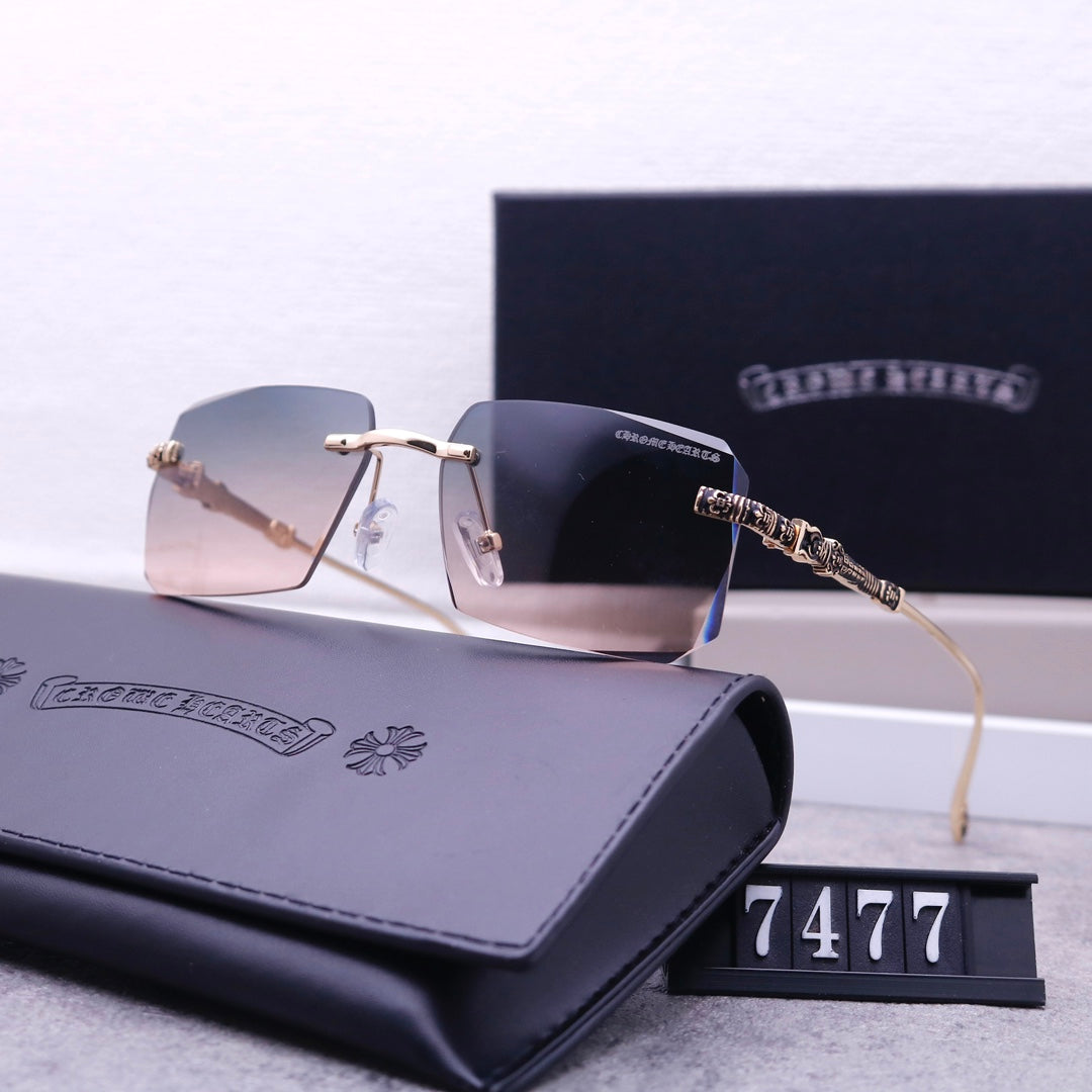 74A384T  fashion Sunglasses