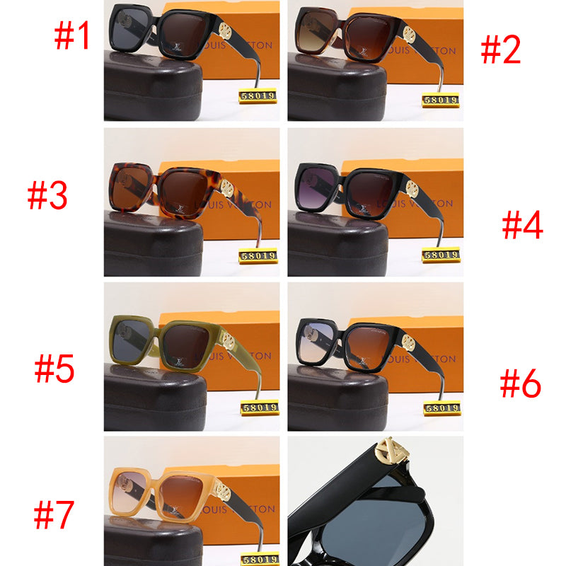 74E411T  fashion Sunglasses