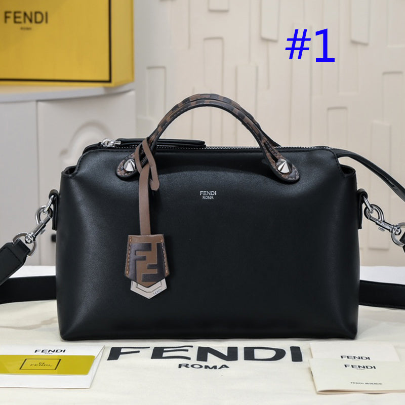 2XF331B  Fashionable leather bag 