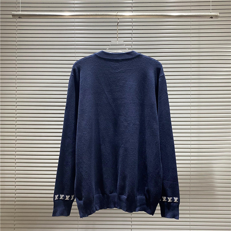 14E403U  fashion Sweaters