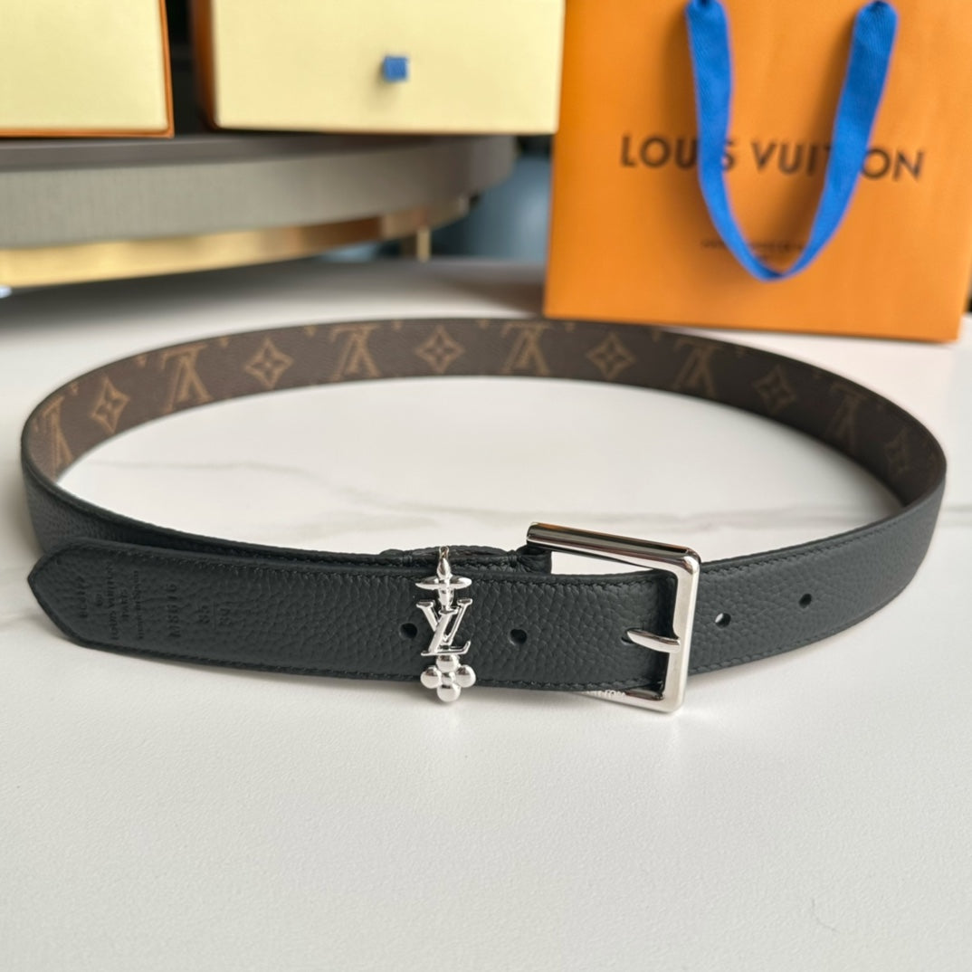 14E6P   (High quality leather belt With full package)