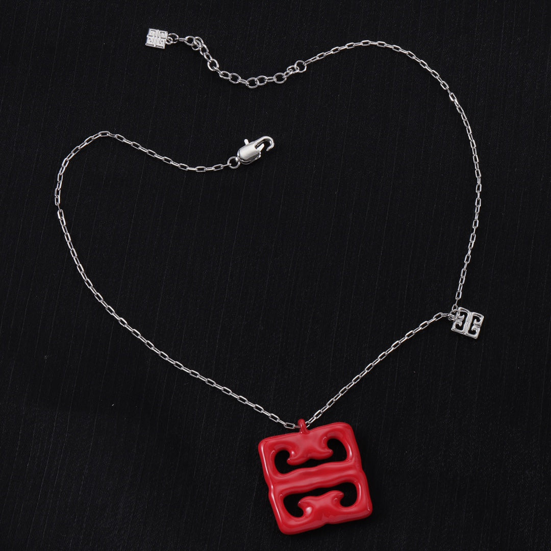 14GV1056X   Fashion Necklaces