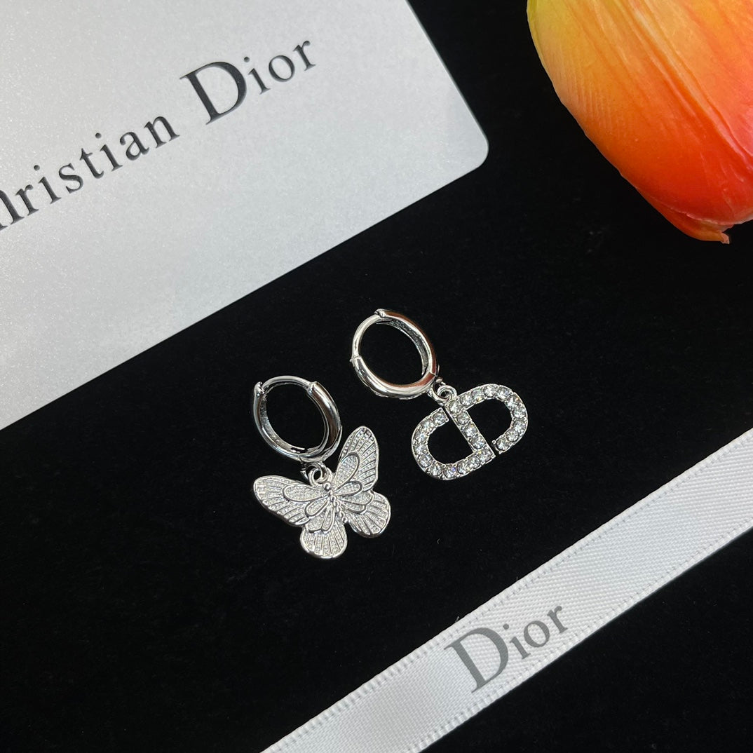 14D1062E  Fashion Earrings