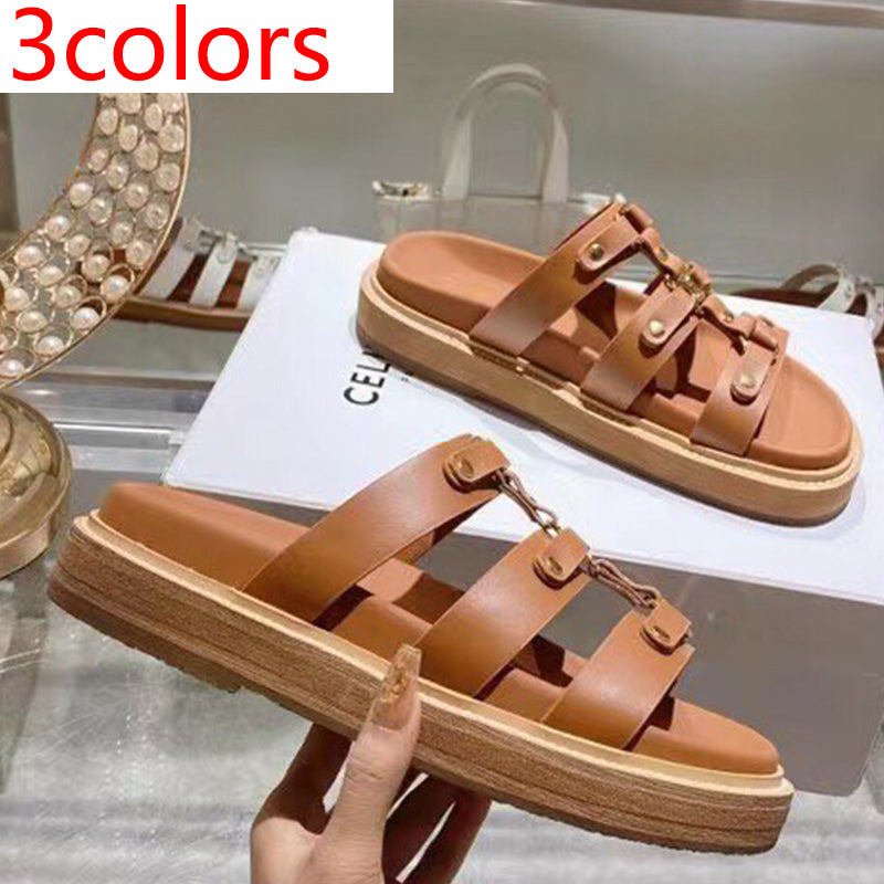 14CL11Z   fashion sandals