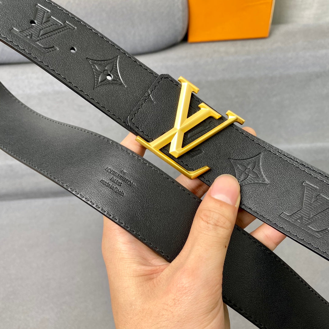 1: 1 High -quality head layer leather belt  1XE32P