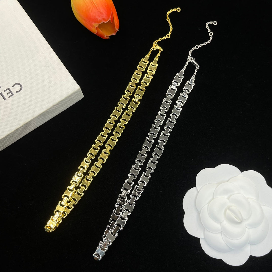 14A764K  Fashion Necklaces