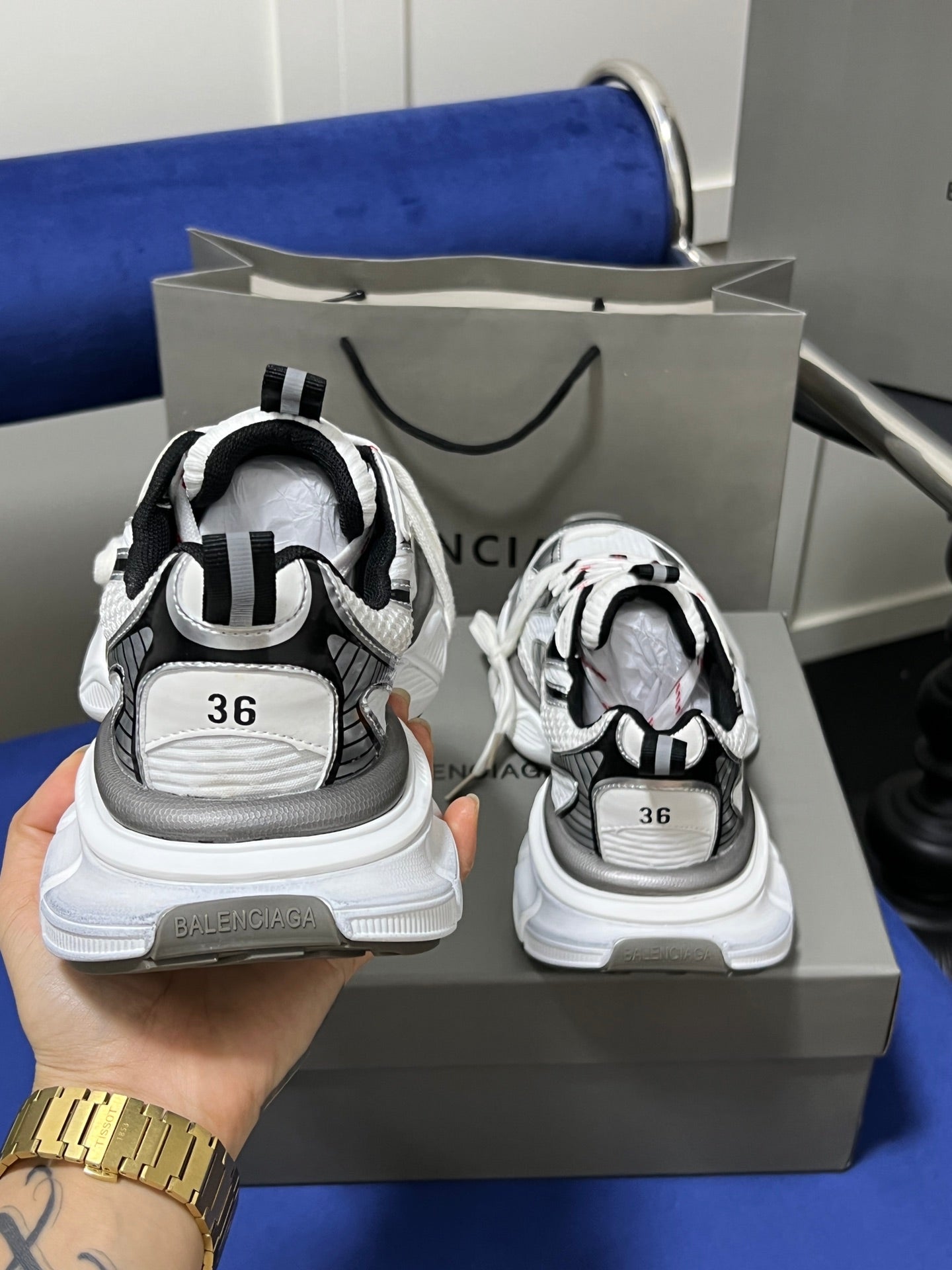 1YJ64Z  1：1High quality casual shoes