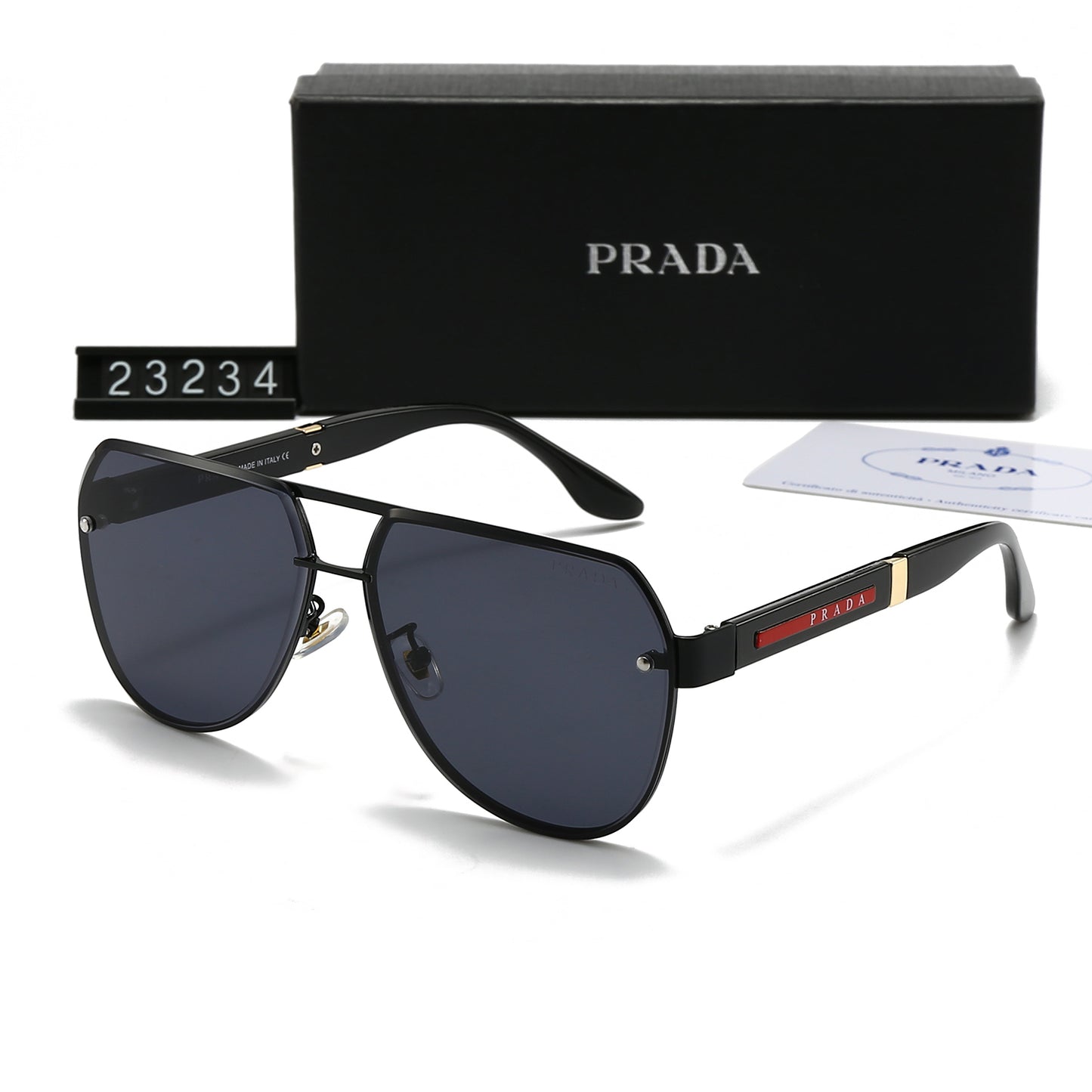 74PD377T  fashion Sunglasses