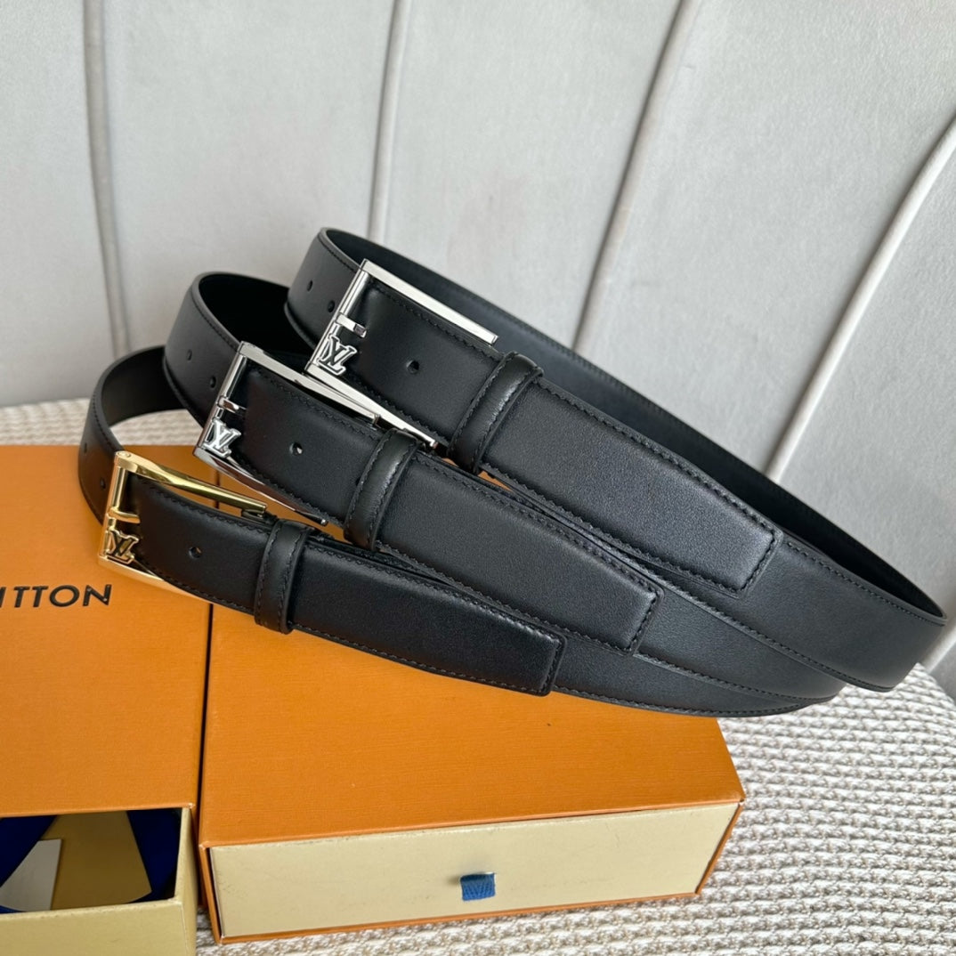 14E15P   (High quality leather belt With full package)