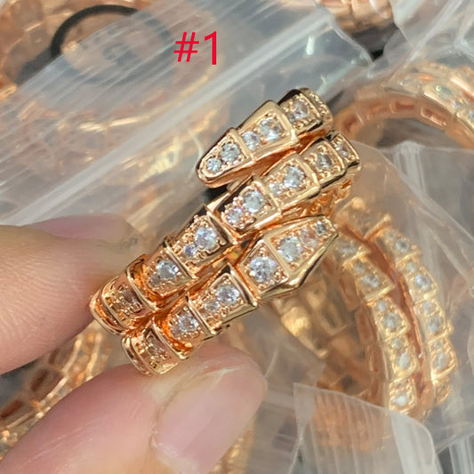 84L2J  Fashionable and high quality Rings