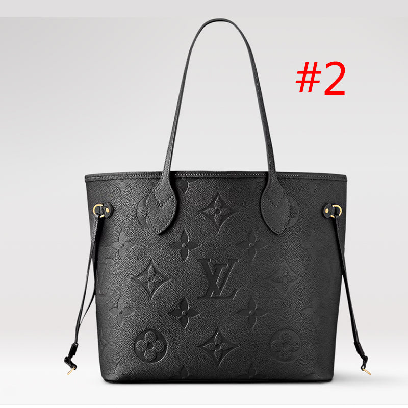 1XE475B Fashionable leather bag