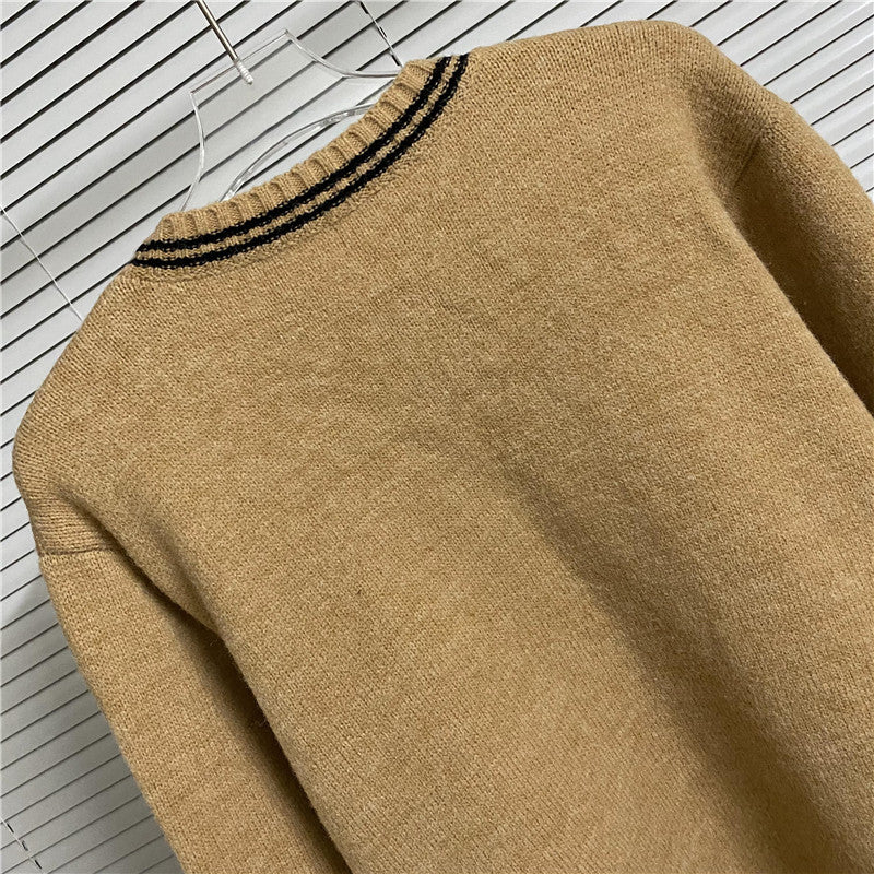 14PD404U  fashion Sweaters