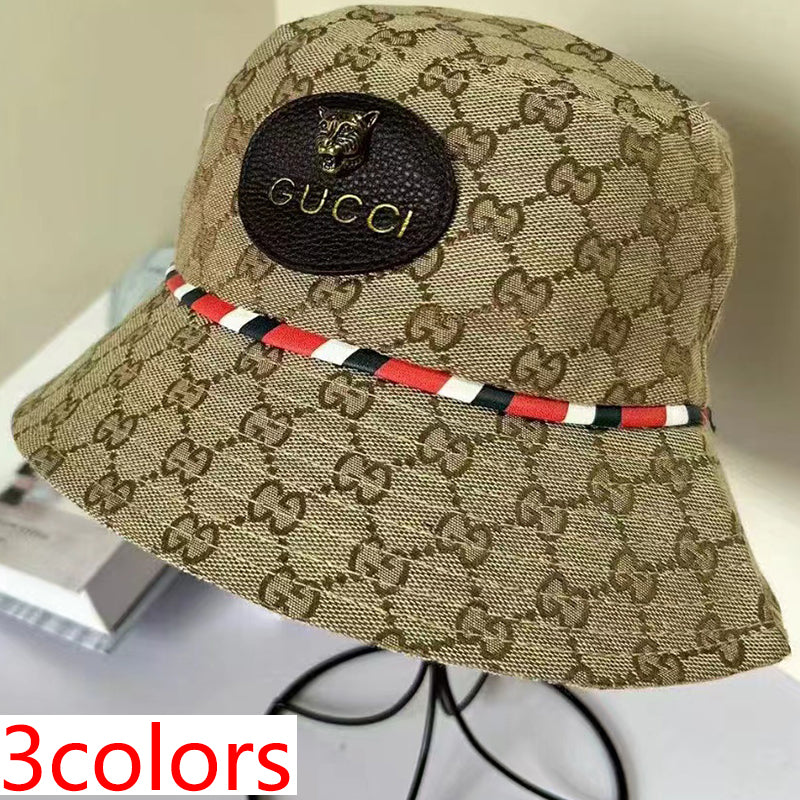 14B13M  Fashion hats