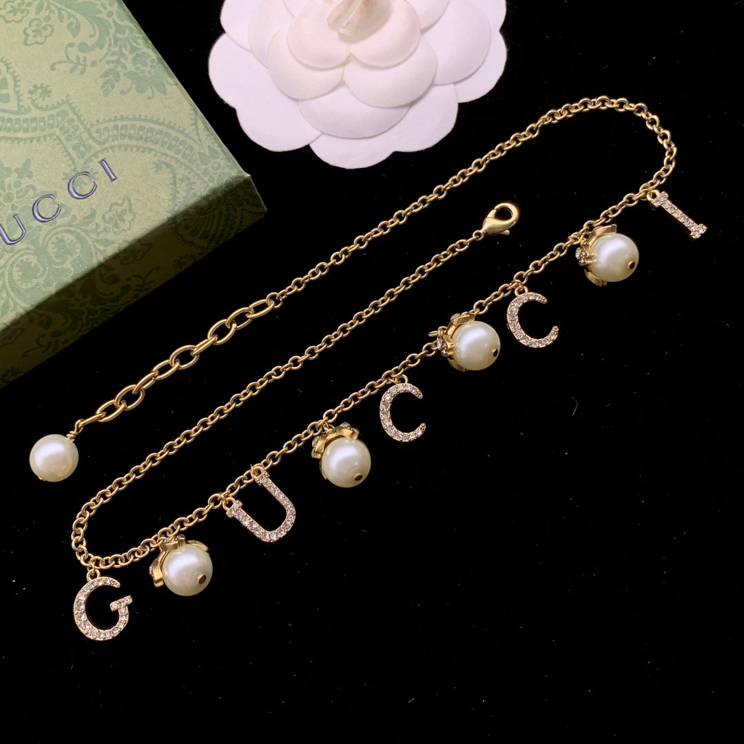 1YB65X  Fashion high -quality Necklaces