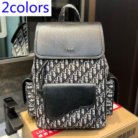 6XC228B Fashion backpacks