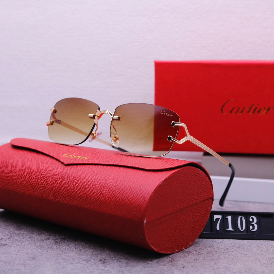 74K449T  fashion Sunglasses