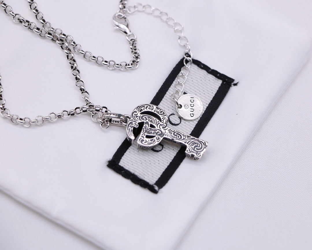 1NB15X Fashionable high -quality necklace