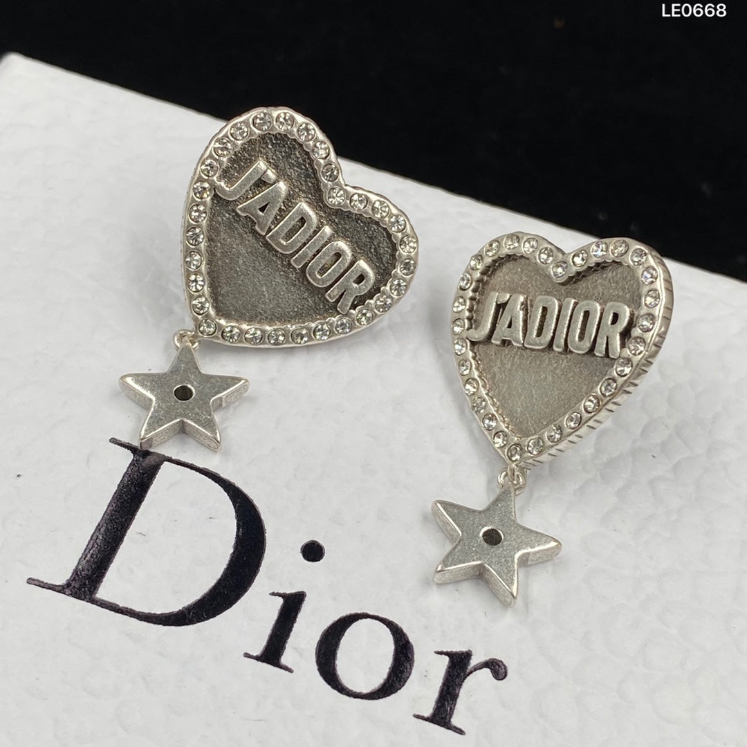 1YC178E  Fashion high -quality Earrings