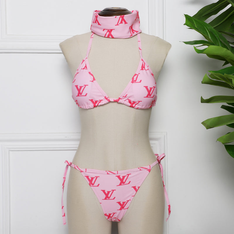 14E48Y   fashion  Bikini swimsuit