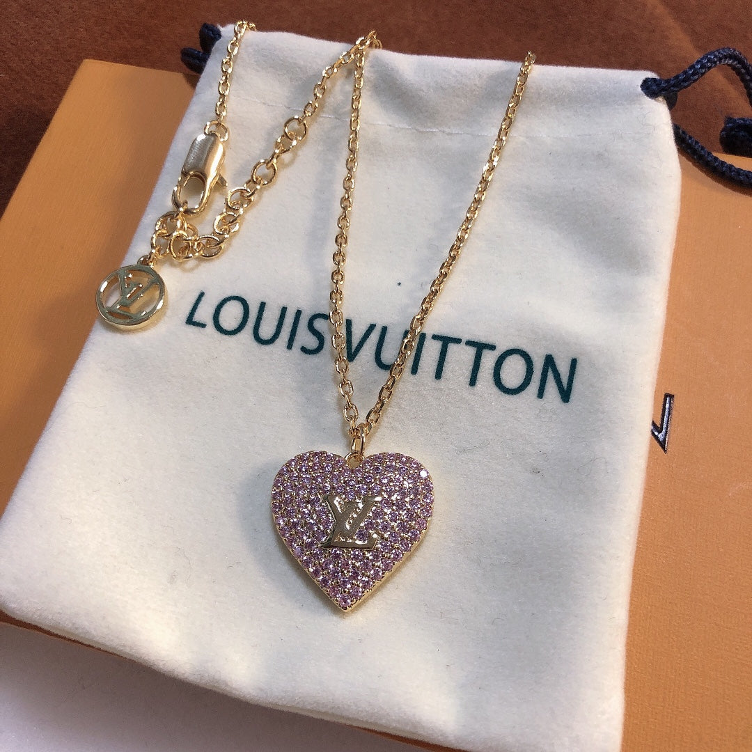 1YE311X  Fashion high -quality Necklaces