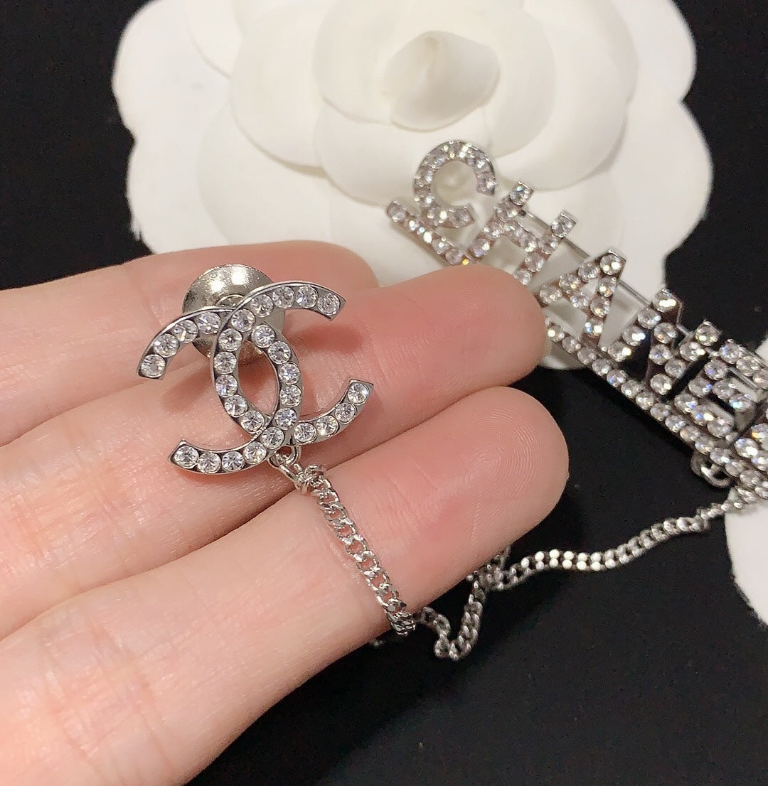 14C227X  Fashion high -quality   Brooch