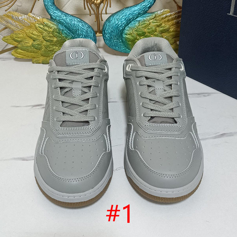 1YD74Z  1：1High quality casual shoes