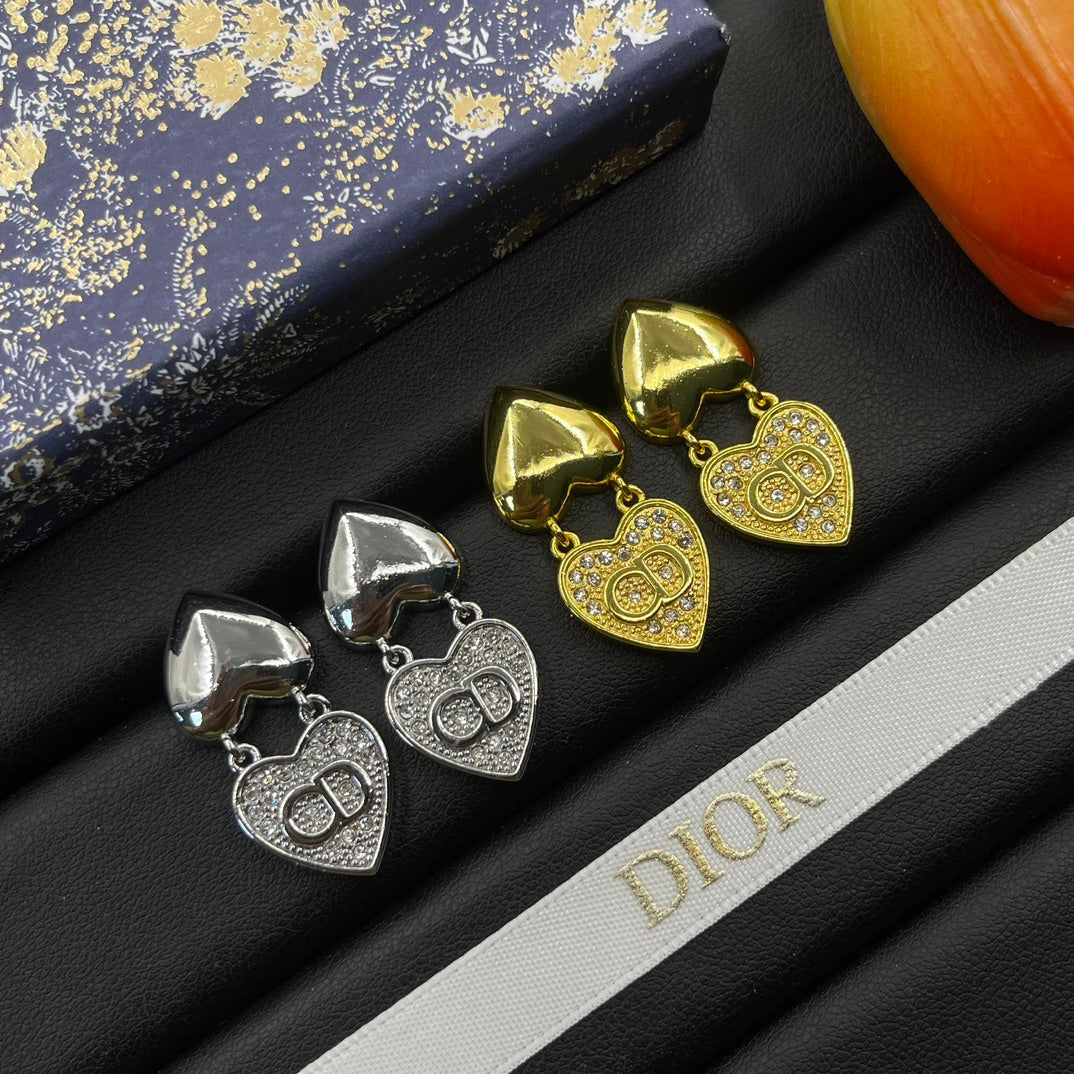 14D773E  Fashion Earrings